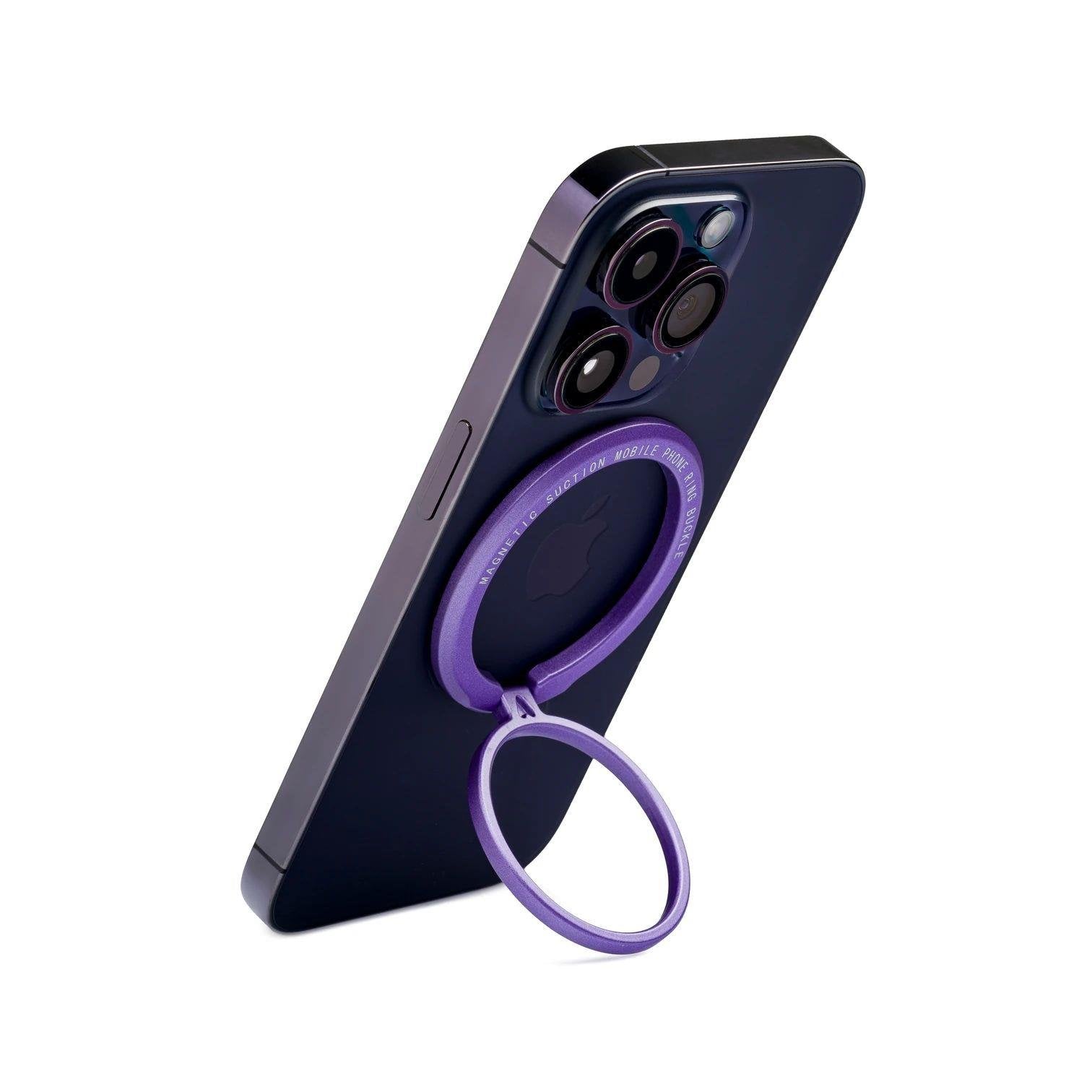 MagSafe Telefon Sabitleyici