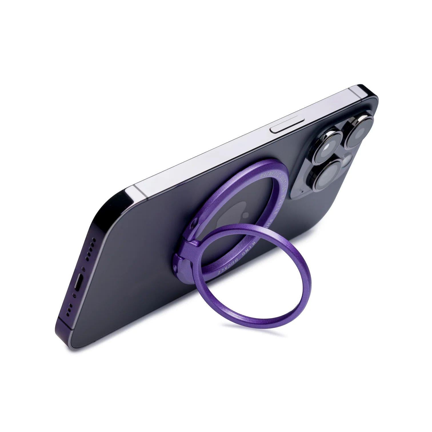 MagSafe Telefon Sabitleyici