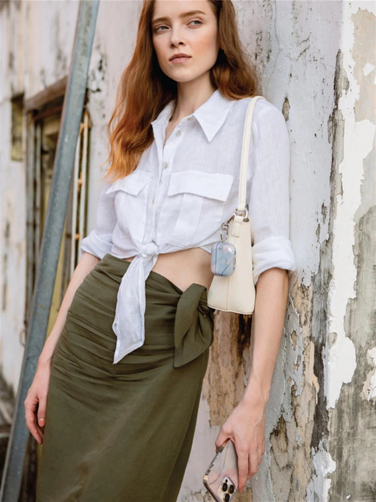 AirPods Pro 2.Nesil Palette Kulaklık Kılıfı