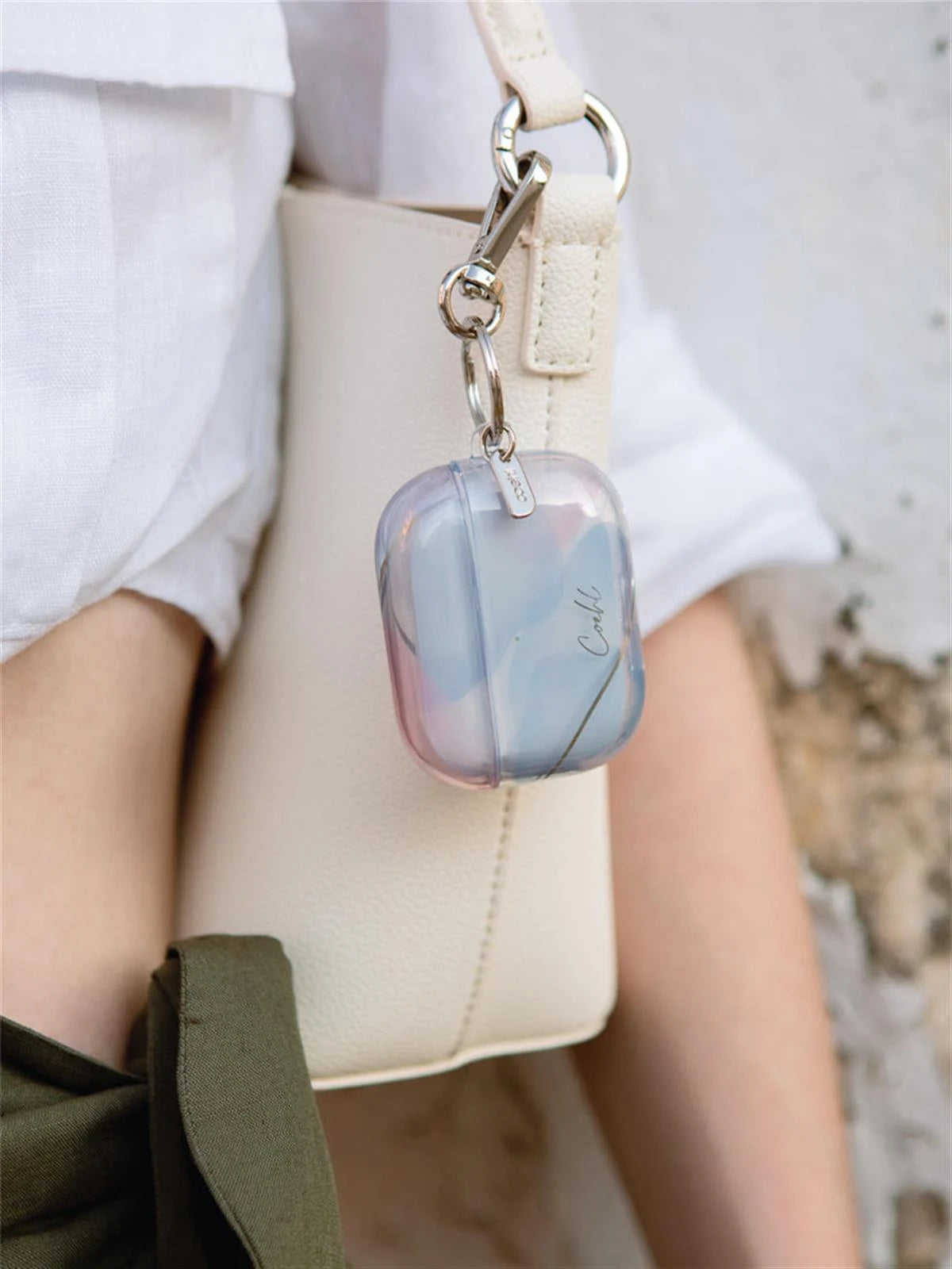 AirPods Pro 2.Nesil Palette Kulaklık Kılıfı