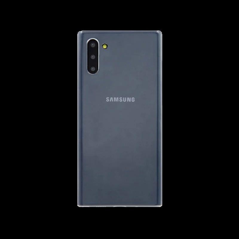 Samsung Note 10 Telefon Kılıfı Ultra İnce