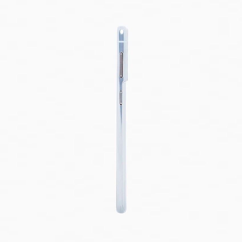 Samsung S21 Telefon Kılıfı Ultra İnce