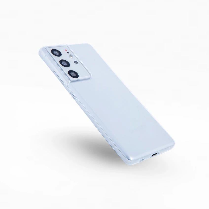 Samsung S21 Ultra Telefon Kılıfı Ultra İnce