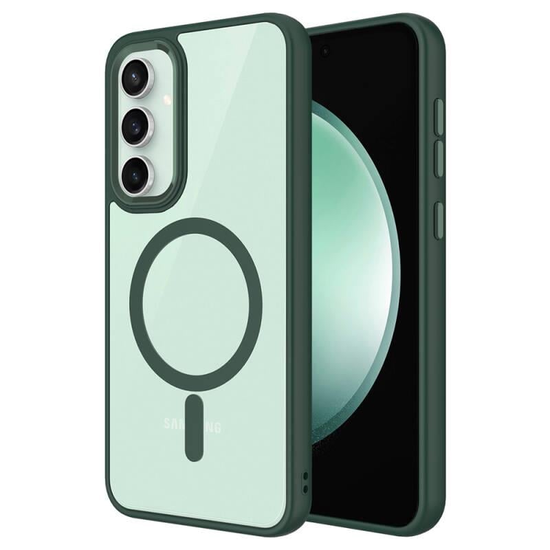 Samsung S23 FE Bold Telefon Kılıfı