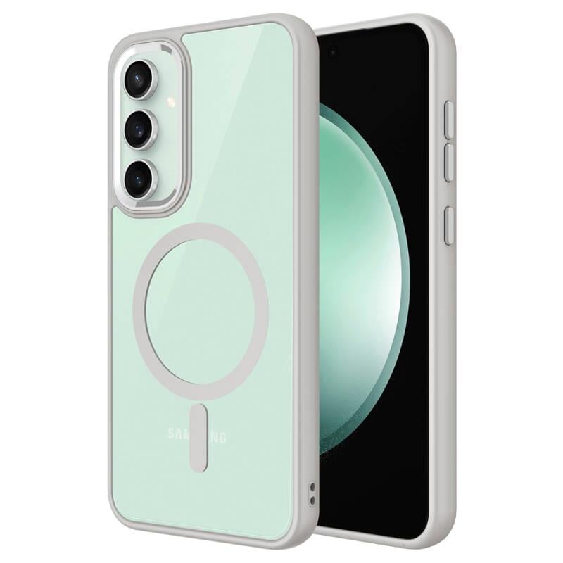 Samsung S23 FE Bold Telefon Kılıfı