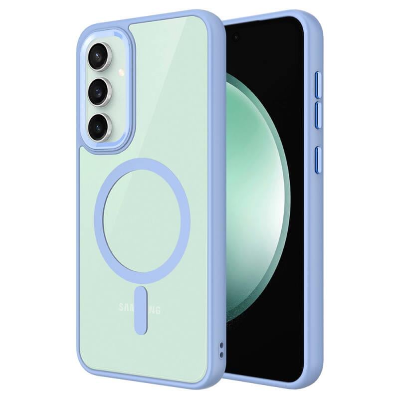 Samsung S23 FE Bold Telefon Kılıfı