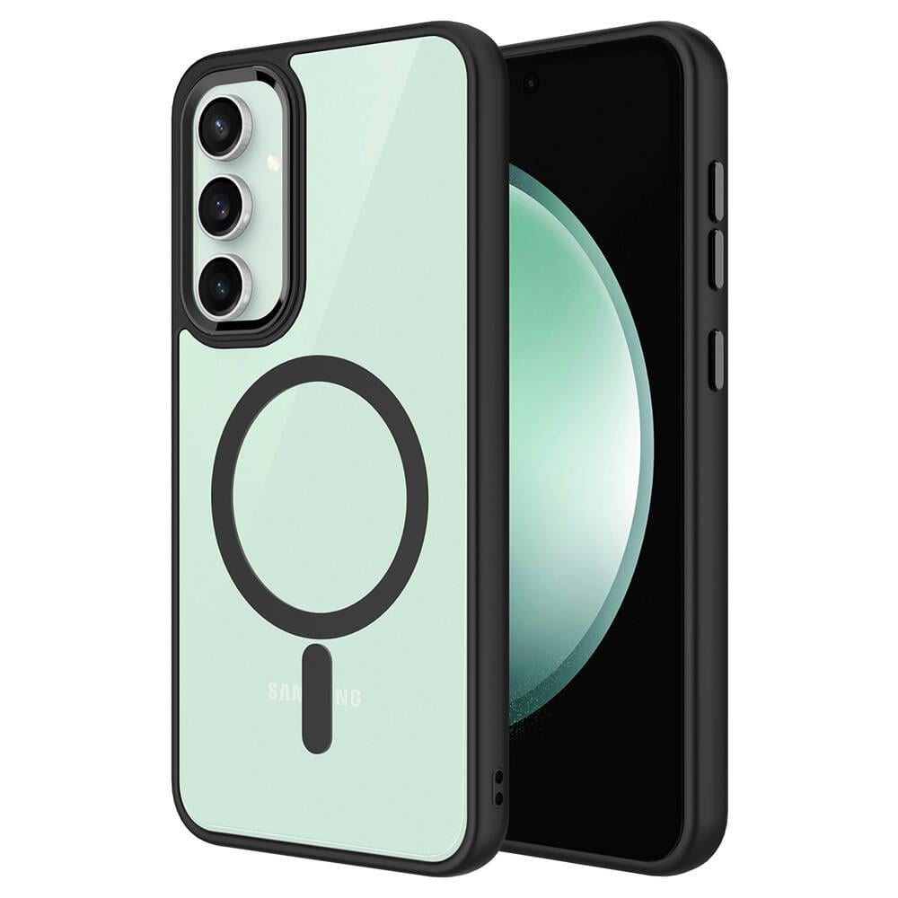 Samsung S23 FE Bold Telefon Kılıfı