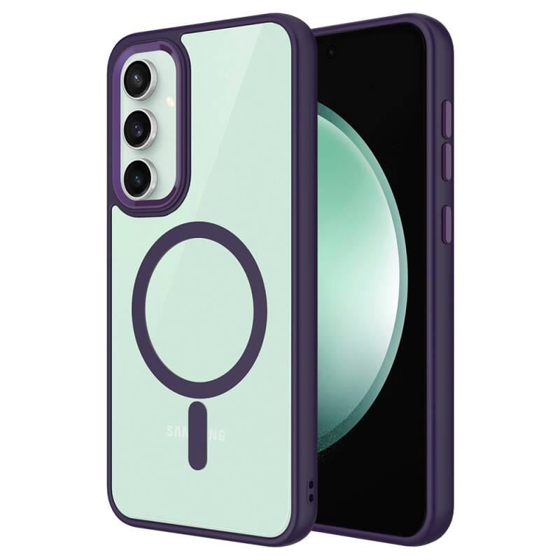 Samsung S23 FE Bold Telefon Kılıfı