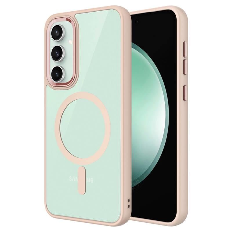 Samsung S23 FE Bold Telefon Kılıfı