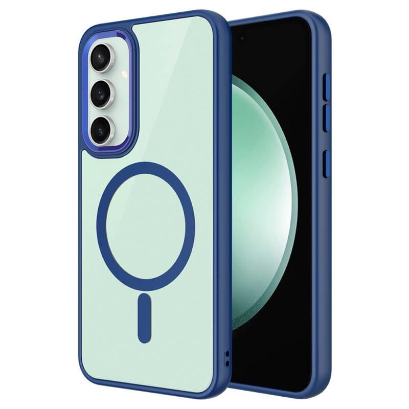 Samsung S23 FE Bold Telefon Kılıfı