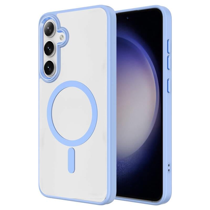 Samsung S24 Bold Telefon Kılıfı