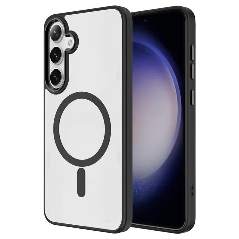 Samsung S24 Bold Telefon Kılıfı