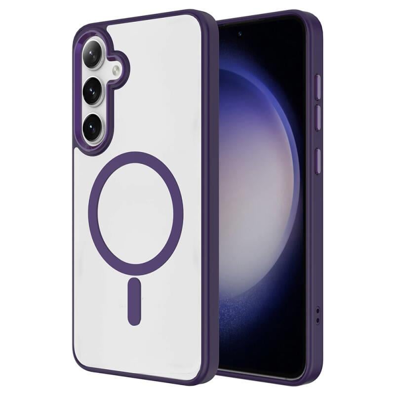 Samsung S24 Plus Bold Telefon Kılıfı