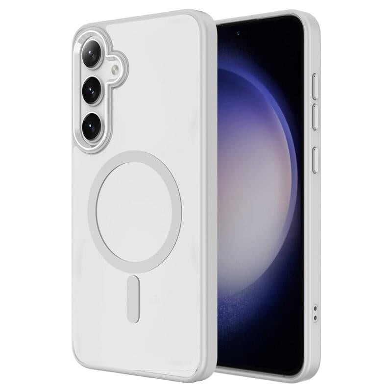 Samsung S24 Plus Bold Telefon Kılıfı