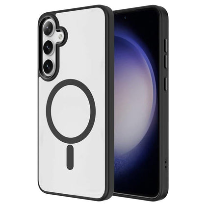 Samsung S24 Plus Bold Telefon Kılıfı