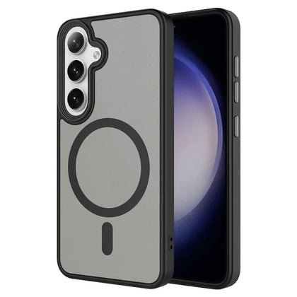 Samsung S24 Plus Mat Bold Telefon Kılıfı