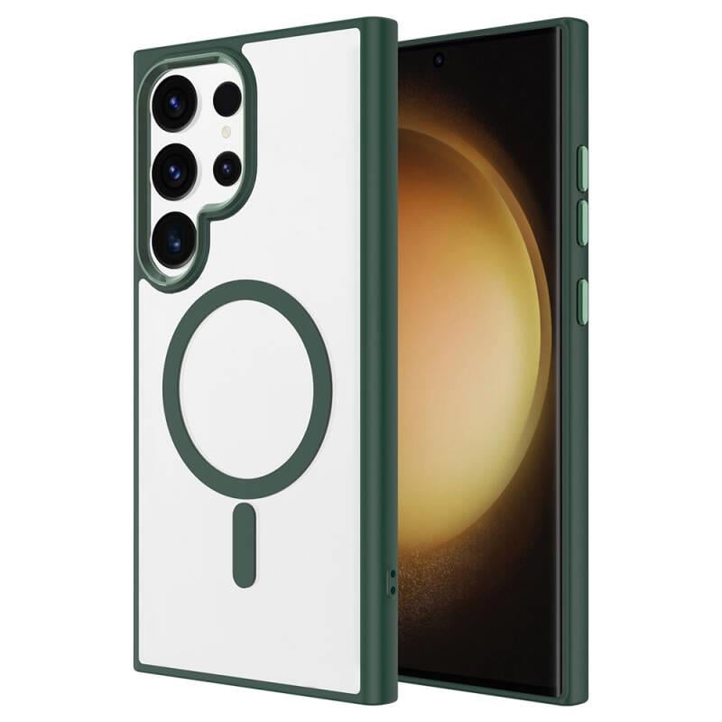 Samsung S24 Ultra Bold Telefon Kılıfı