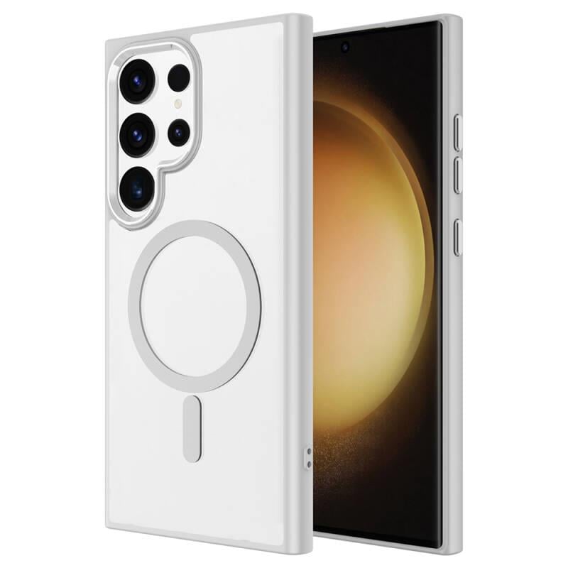 Samsung S24 Ultra Bold Telefon Kılıfı