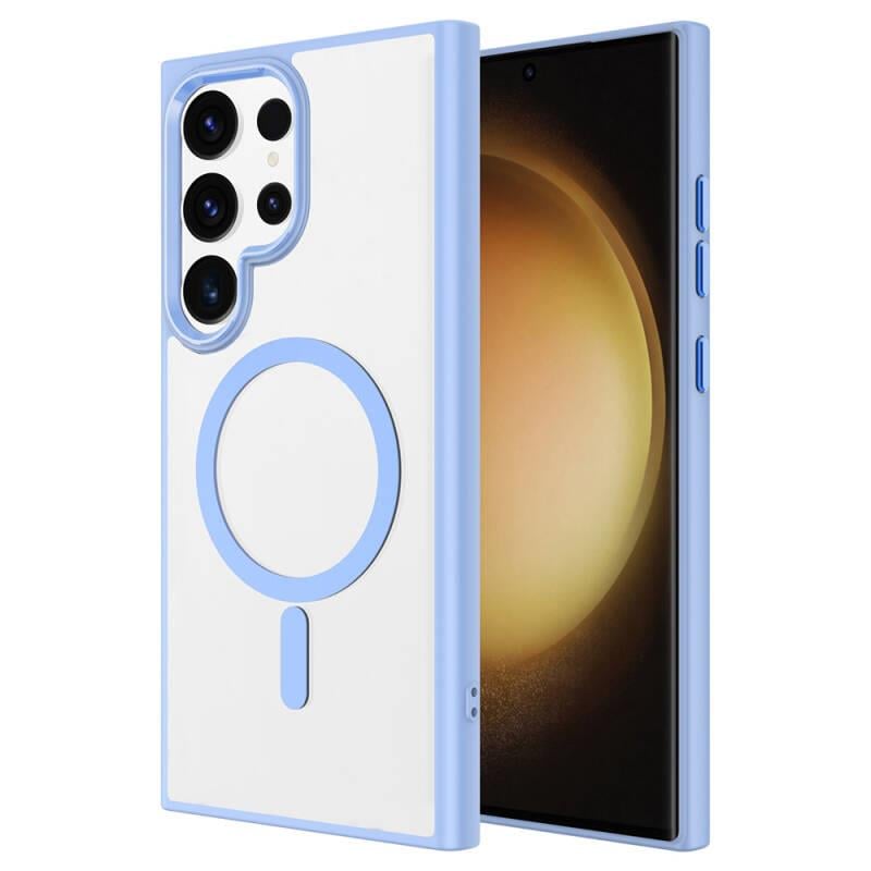 Samsung S24 Ultra Bold Telefon Kılıfı