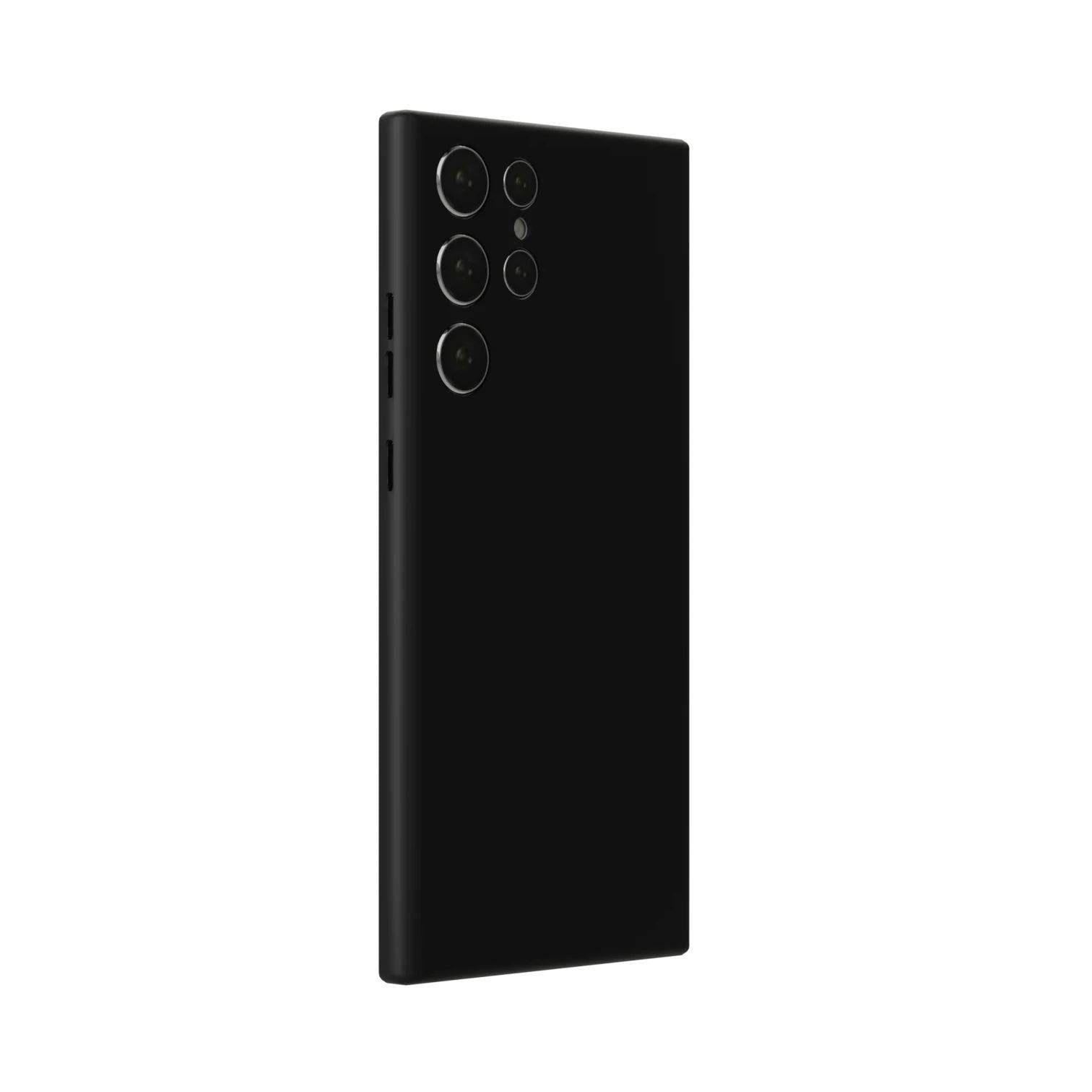 Samsung S24 Ultra Telefon Kılıfı Ultra İnce