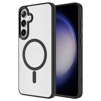 Samsung S25 Bold Telefon Kılıfı