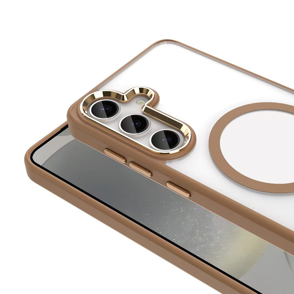 Samsung S25 Bold Telefon Kılıfı