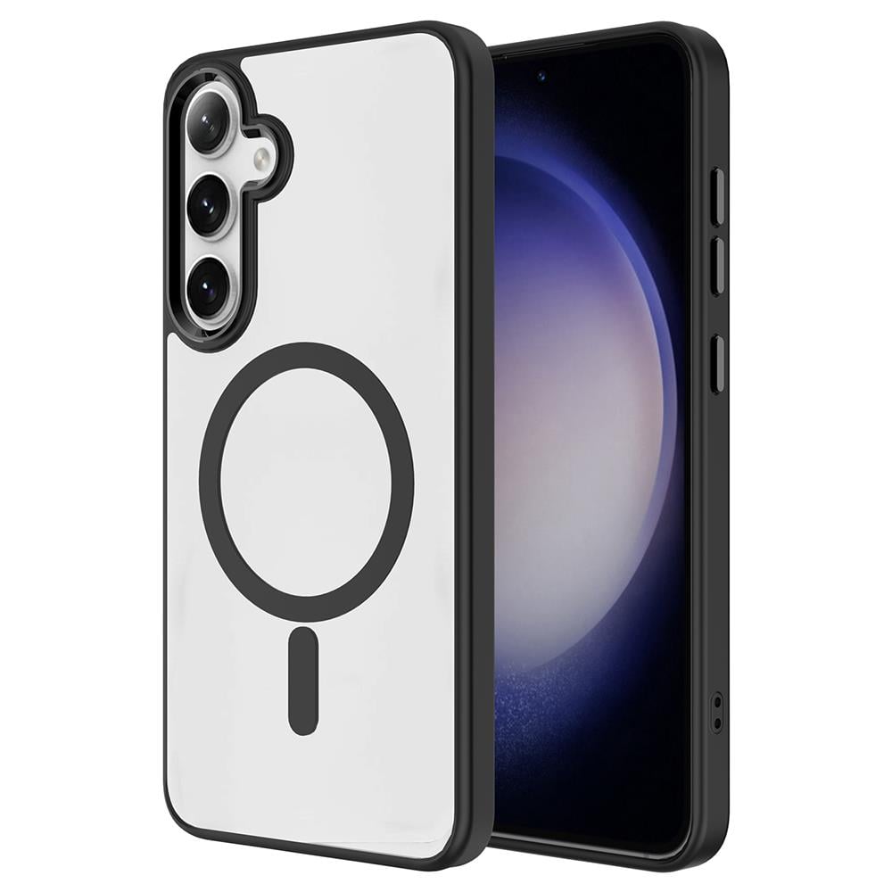 Samsung S25 Plus Bold Telefon Kılıfı