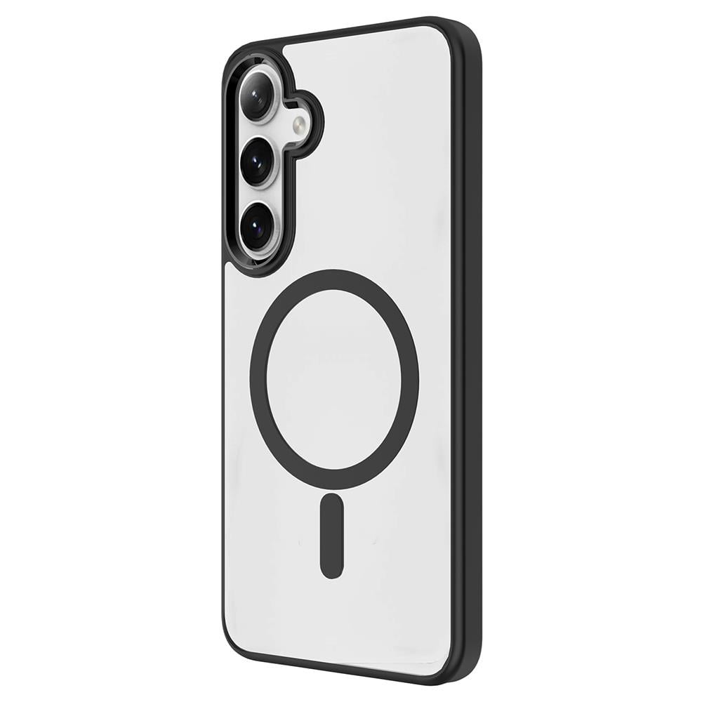 Samsung S25 Plus Bold Telefon Kılıfı