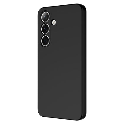 Samsung S24 FE ile Uyumlu Silikon Lansman Telefon Kılıfı