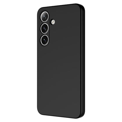 Samsung S25 Plus Silikon Lansman Telefon Kılıfı