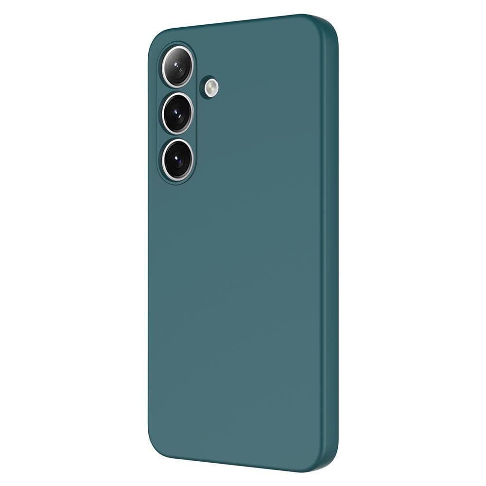 Samsung S25 Silikon Lansman Telefon Kılıfı