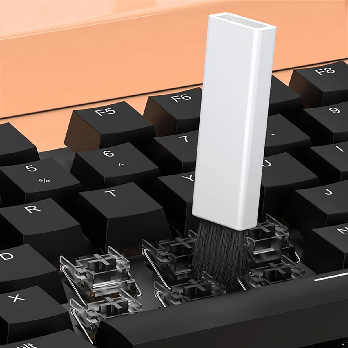 Çok Yönlü Elektronik Cihaz Temizlik Seti 20 in 1