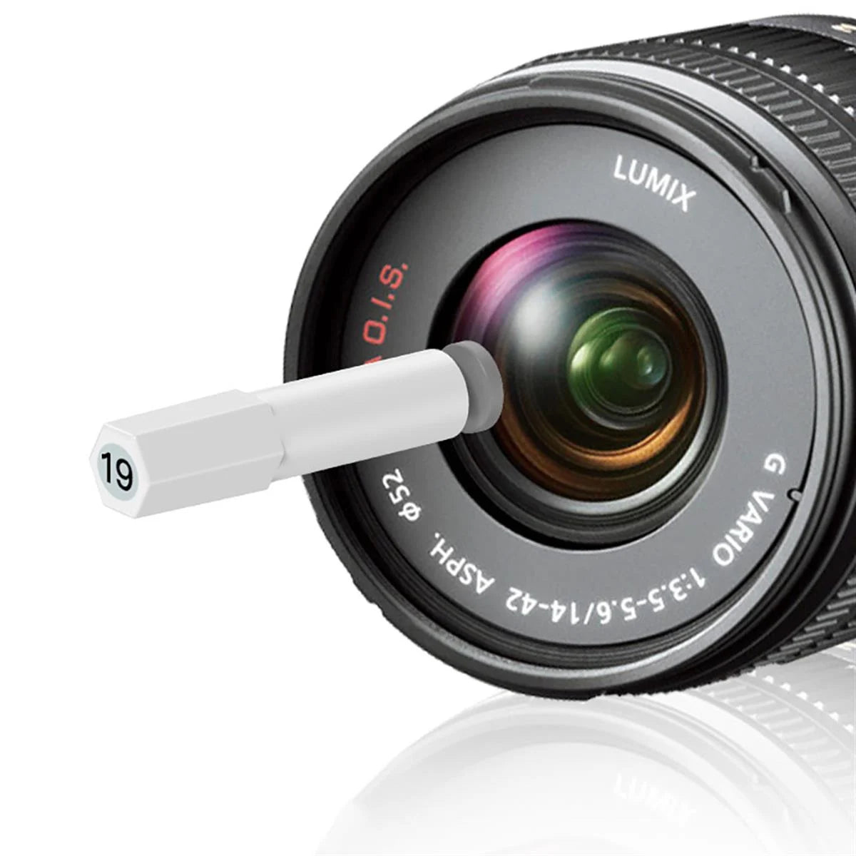 Çok Yönlü Elektronik Cihaz Temizlik Seti 20 in 1