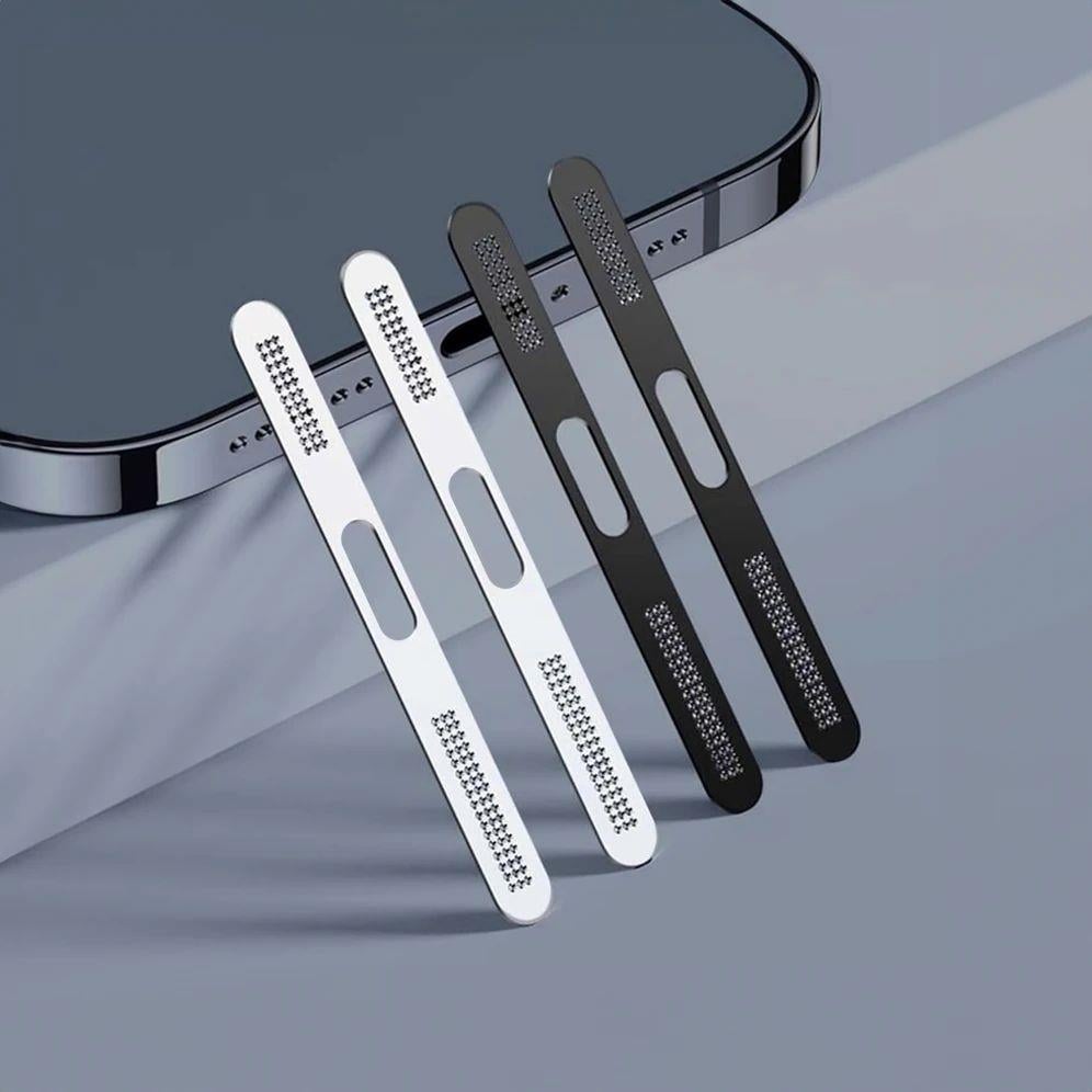 Toz Önleyici Sticker