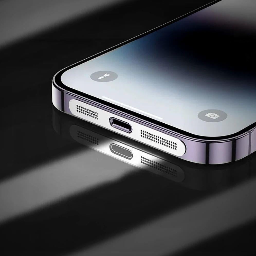 Toz Önleyici Sticker