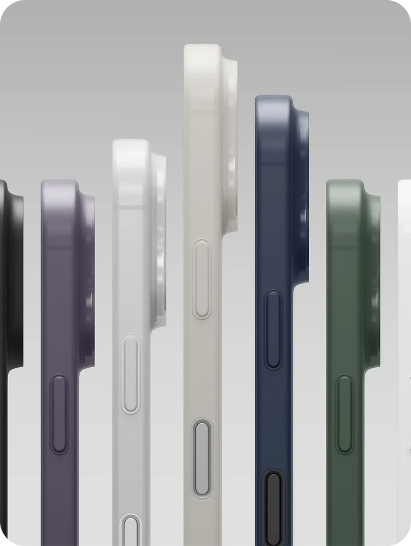 Daha Hafif, Daha İnce