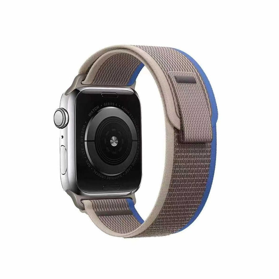 Apple Watch ile Uyumlu Trail Loop Örgü Kordon