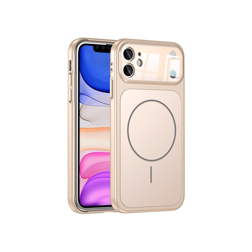 iPhone 11 ile Uyumlu Reborn-17 Telefon Kılıfı