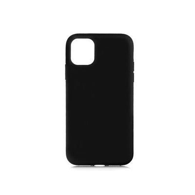 iPhone 11 ile Uyumlu Silikon Lansman Telefon Kılıfı