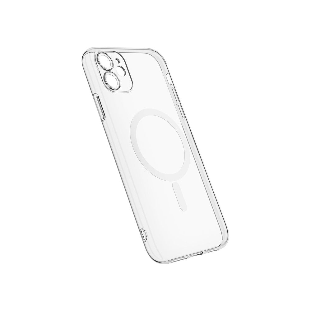 iPhone 11 ile Uyumlu Stark Telefon Kılıfı