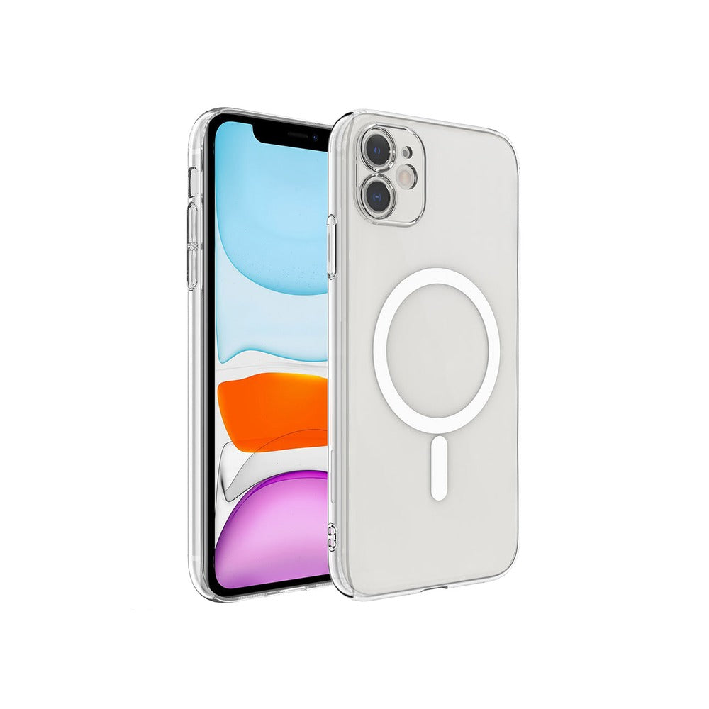 iPhone 11 ile Uyumlu Stark Telefon Kılıfı