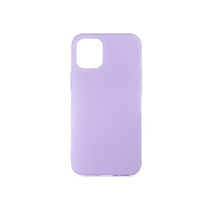 iPhone 12 Pro Max ile Uyumlu Silikon Lansman Telefon Kılıfı