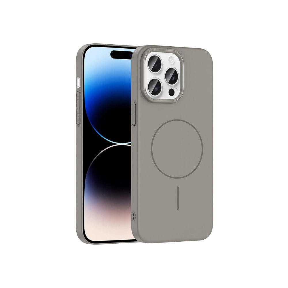 iPhone 14 Pro Max ile Uyumlu Raye Sert Telefon Kılıfı