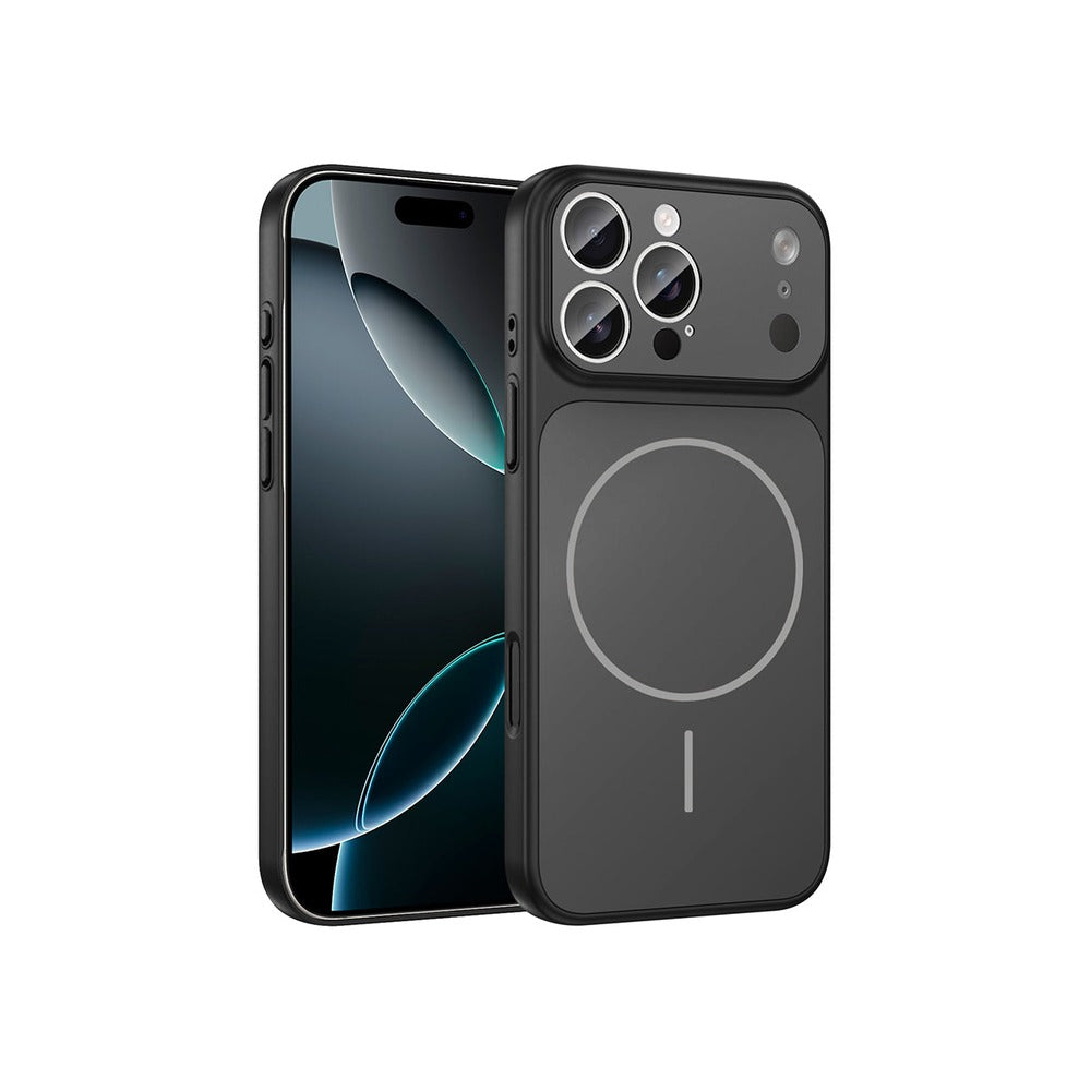 iPhone 14 Pro ile Uyumlu Reborn-17 Telefon Kılıfı