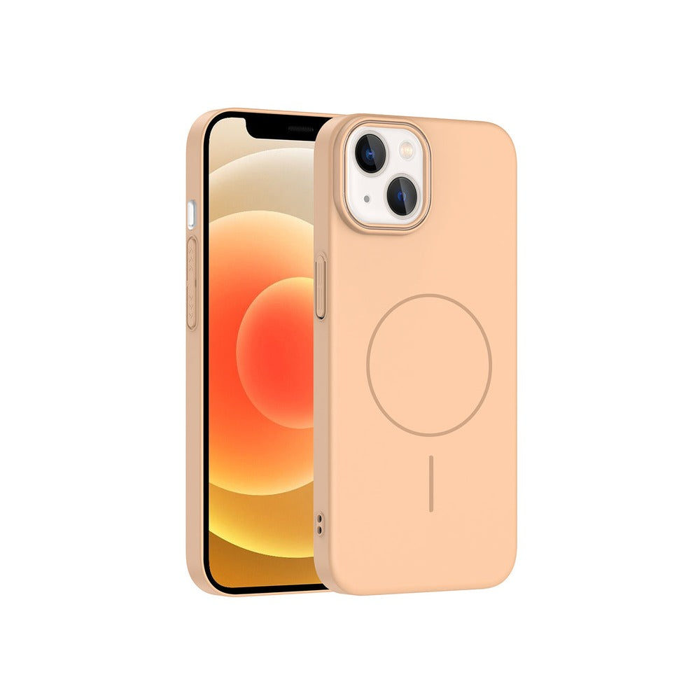 iPhone 14 ile Uyumlu Raye Sert Telefon Kılıfı