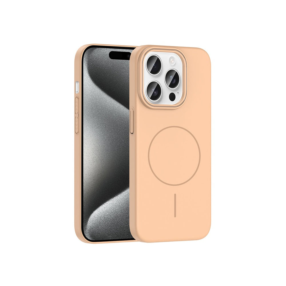 iPhone 15 Pro Max ile Uyumlu Raye Sert Telefon Kılıfı