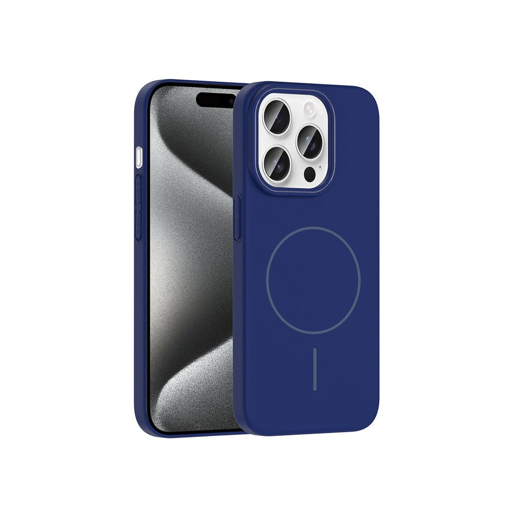 iPhone 15 Pro Max ile Uyumlu Raye Sert Telefon Kılıfı