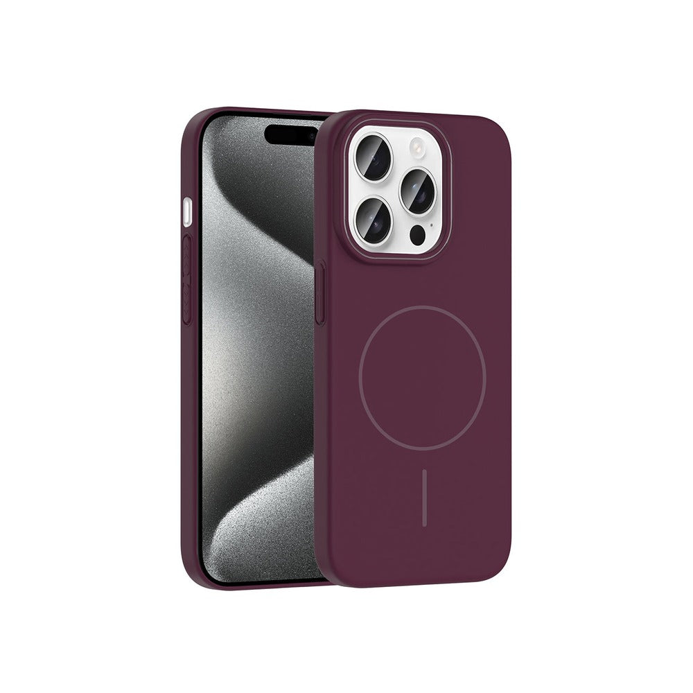 iPhone 15 Pro Max ile Uyumlu Raye Sert Telefon Kılıfı