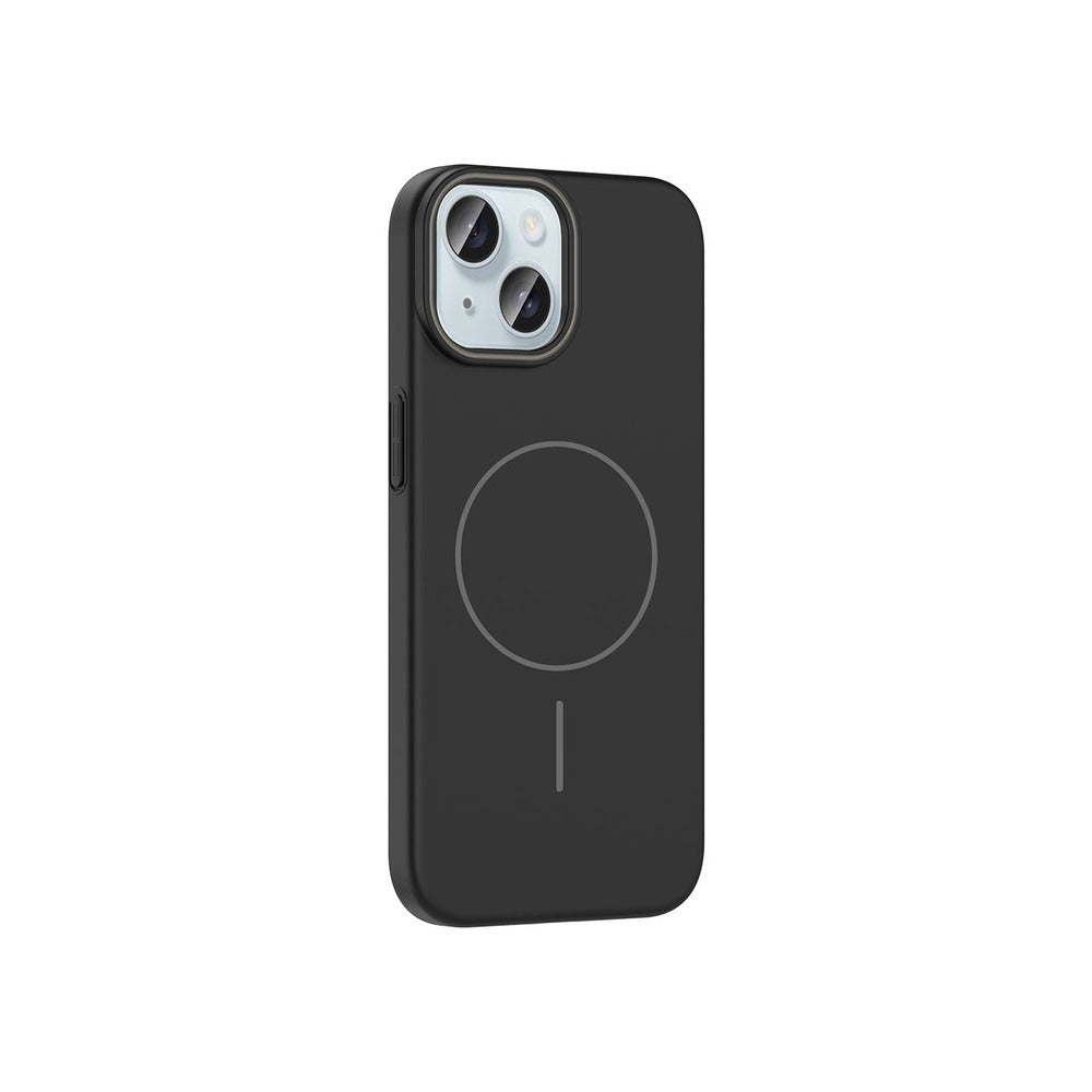 iPhone 15 ile Uyumlu Raye Sert Telefon Kılıfı