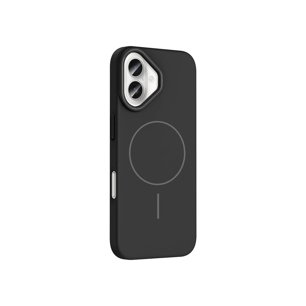 iPhone 16 Plus ile Uyumlu Raye Sert Telefon Kılıfı